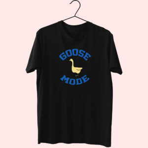Goose Mode Duck Essentials T Shirt Goose Mode Duck Essentials T Shirt