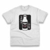 Goth Bat Soda Trendy Casual T Shirt