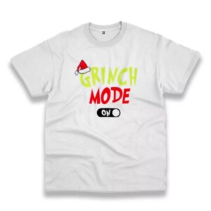 Grinch Mode On Thanksgiving Vintage T Shirt 3 Grinch Mode On Thanksgiving Vintage T Shirt 4
