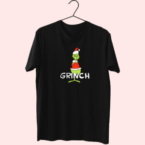 Grinch Vintage Stole Trendy 70S T Shirt Outfit Grinch Vintage Stole Trendy 70S T Shirt Outfit
