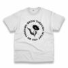 Grow Through What You Go Through Flower Plants Trendy Casual T Shirt