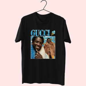 Gucci Mane 90 S Rapper Essential T Shirt Gucci Mane 90 S Rapper Essential T Shirt