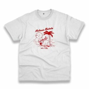 Hakuna Matata Timon And Pumba Beach Vacay Casual T Shirt 3 Hakuna Matata Timon And Pumba Beach Vacay Casual T Shirt 4