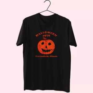 Halloween 1978 Haddonfield Cool T Shirt
