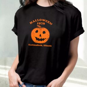 Halloween 1978 Haddonfield Cool T Shirt 3