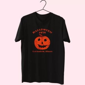 Halloween 1978 Haddonfield Cool T Shirt 4
