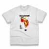 Halloween 1978 Movie Horror Michael Myers Casual T Shirt