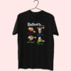 Harry Slothwarts Funny T Shirt