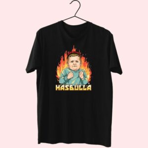 Hasbulla Fighting Face Funny T Shirt 3 Hasbulla Fighting Face Funny T Shirt 4