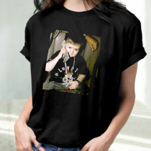 Hasbulla Magomedov Mini Khabib Funny T Shirt