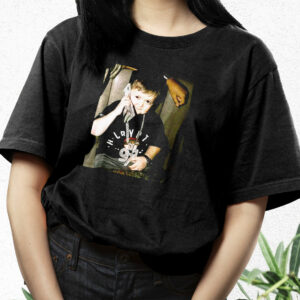 Hasbulla Magomedov Mini Khabib Funny T Shirt 2 Hasbulla Magomedov Mini Khabib Funny T Shirt 3