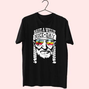 Have A Willie Nice Day Essential T Shirt Have A Willie Nice Day Essential T Shirt