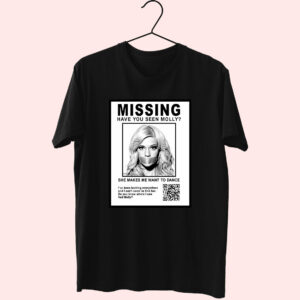 Have You Seen Molly 70S T Shirt Outfit Have You Seen Molly 70S T Shirt Outfit