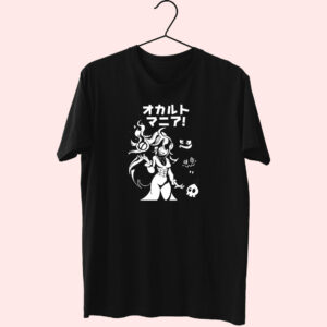 Hex Maniac Japanese Cute T Shirt Hex Maniac Japanese Cute T Shirt