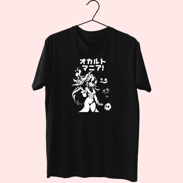 Hex Maniac Japanese Cute T Shirt