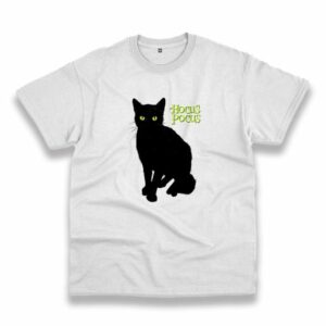 Hocus Pocus Thakery Binx Casual T Shirt 3 Hocus Pocus Thakery Binx Casual T Shirt 4