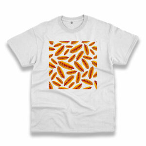 Homemade Hot Dog Vintage Tshirt