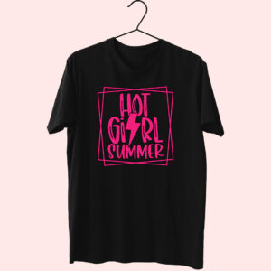 Hot Girl Summer Cute T Shirt Hot Girl Summer Cute T Shirt