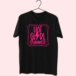 Hot Girl Summer Cute T Shirt 2 Hot Girl Summer Cute T Shirt 3