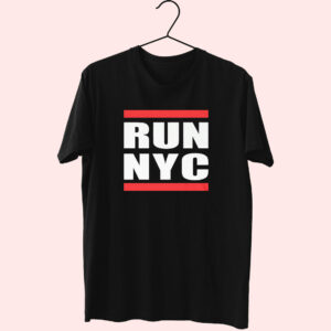 I Run Nyc Essentials T Shirt I Run Nyc Essentials T Shirt