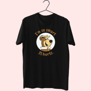 I’M So Smart It Hurts 80S T Shirt Fashion I’M So Smart It Hurts 80S T Shirt Fashion