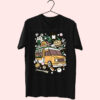 Japanese Food Van Funny Graphic T Shirt