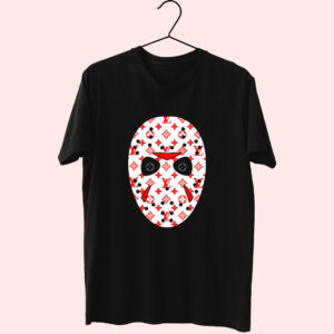 Jason Voorhees Essential T Shirt Jason Voorhees Essential T Shirt