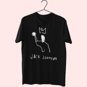 Jean Michel Basquiat Jack Johnson Essential T Shirt Jean Michel Basquiat Jack Johnson Essential T Shirt