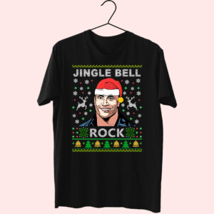 Jingle Bell Rock Essential T Shirt Jingle Bell Rock Essential T Shirt