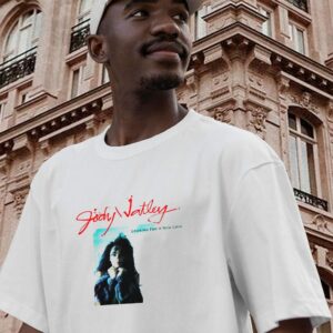 Jody Watley Looking For A New Love Casual T Shirt 2 Jody Watley Looking For A New Love Casual T Shirt 3