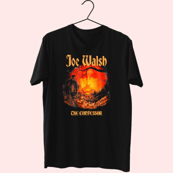 Joe Walsh Essential T Shirt