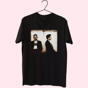 Johnny Cash Mugshot Cool T Shirt 3 Johnny Cash Mugshot Cool T Shirt 4