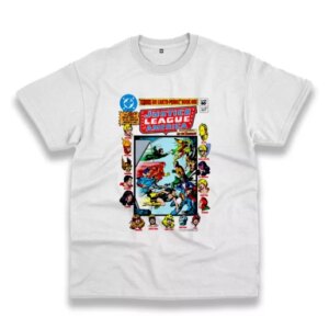 Justice League Crisis On Earth Casual Earth Day T Shirt 3 Justice League Crisis On Earth Casual Earth Day T Shirt 4