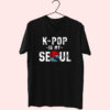 K Pop Is My Soul Shirt South Korea 70S T Shirt Outfit