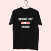 Kansas City Est 1838 Missouri Fashionable T Shirt