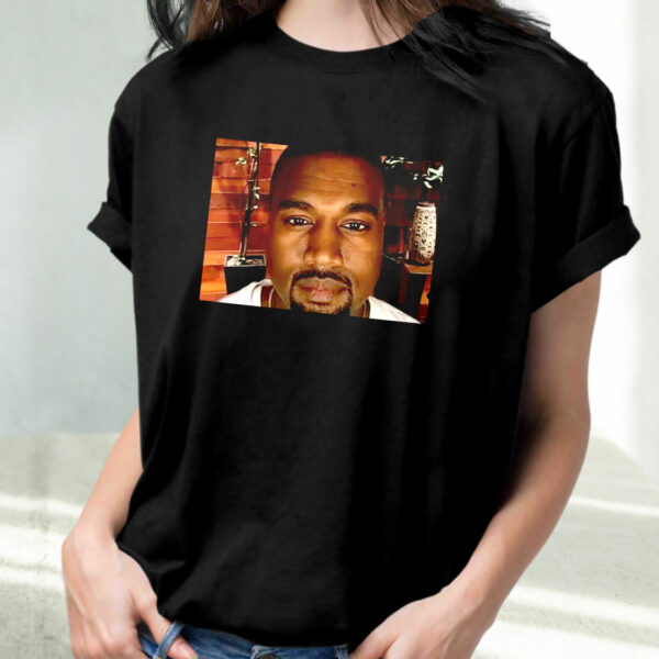 Kanye West Meme Funny T Shirt