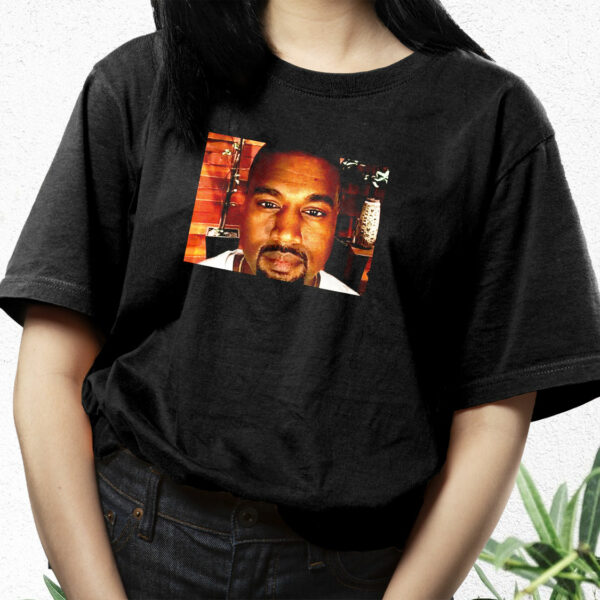 Kanye West Meme Funny T Shirt