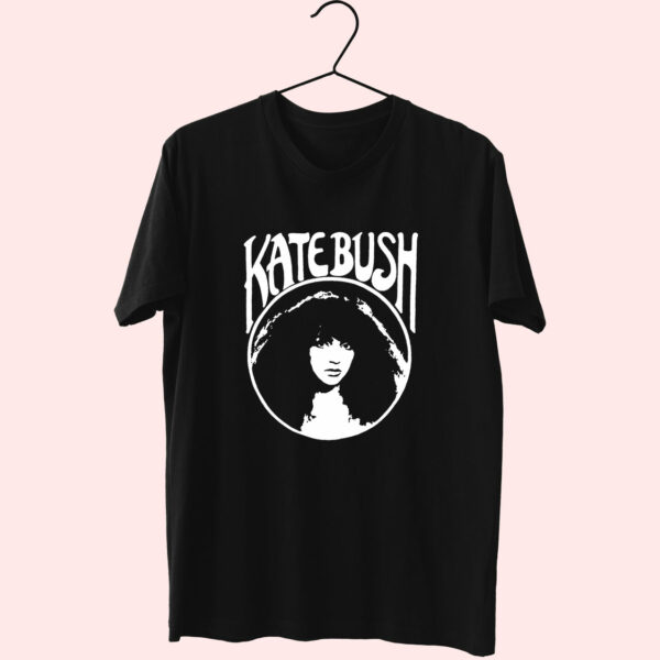 Kate Bush Essential T Shirt