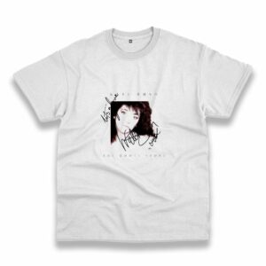 Kate Bush Whole Story Casual T Shirt Kate Bush Whole Story Casual T Shirt