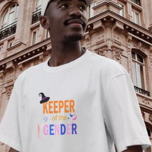 Keeper Of The Gender Thanksgiving Vintage T Shirt 2 Keeper Of The Gender Thanksgiving Vintage T Shirt 3