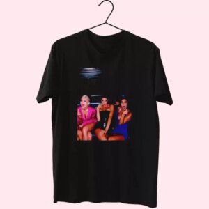 Kendall X Kylie X Kourtney Collabs Cool T Shirt 4
