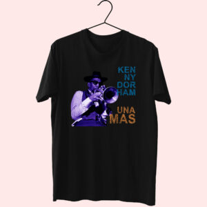 Kenny Dorham Una Mas Essential T Shirt