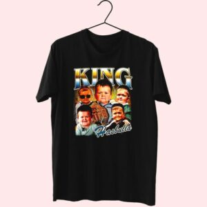 King Hasbulla Meme Homage Funny T Shirt 4