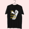 Lady Gaga Im A Free Bitch 70S T Shirt Outfit