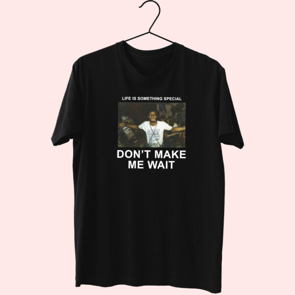 Larry Levan Don’T Make Me Wait Trendy 70S T Shirt Outfit