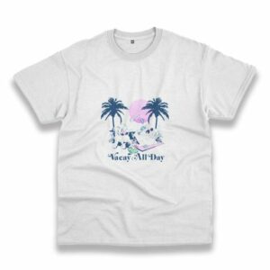 Lion King Vacay All Day Casual T Shirt 3 Lion King Vacay All Day Casual T Shirt 4