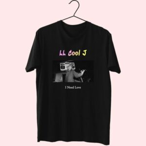 Ll Cool J I Need Love Hip Hop Rapper T Shirt 3 Ll Cool J I Need Love Hip Hop Rapper T Shirt 4