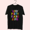 Lord Pretty Flacko Jodie Cool 90S Rap 70S T Shirt Outfit