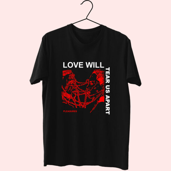 Love Will Tear Us Apart Essential T Shirt