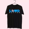 Lowd Dayton Flyers Basketbal Unisex On Sale Classic 90S T Shirt Style